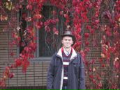 Фотография Базанова Петра