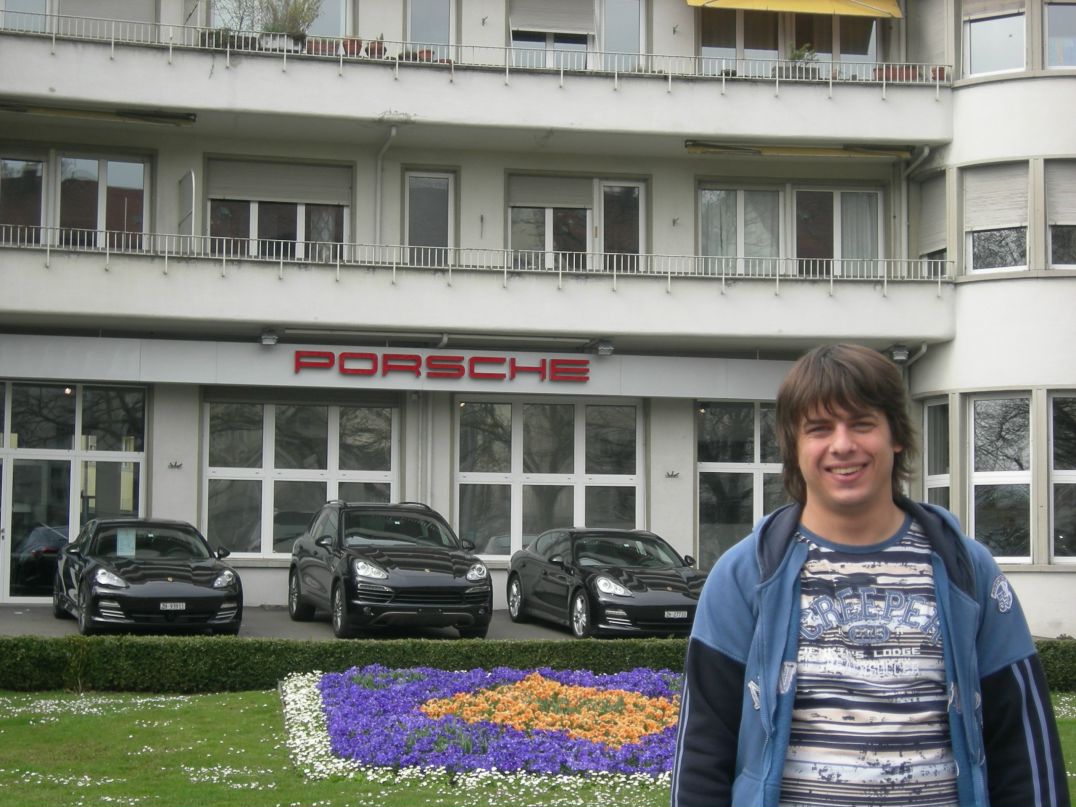 Владимир Грачев фотография #10