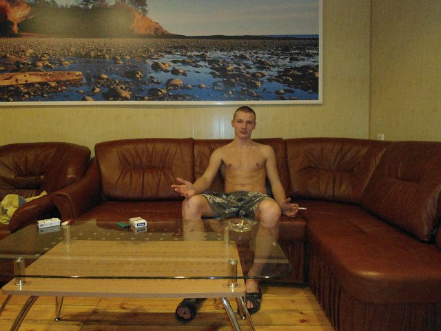 Иван Иванов фотография #37