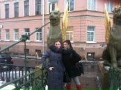 Анна Манько фотография #29 (источник - https://vk.com/id37437)