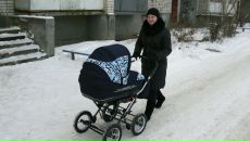 Фотография Яковлевой Лидии