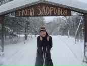 Фотография Андреевой-Черноваловой Валентины