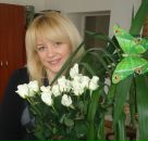 Таня Дацій фотография #1