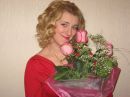 Фотография Чичаевой Надежды