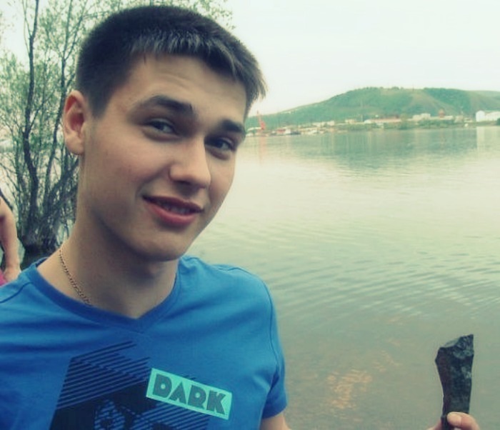 Дмитрий Першин фотография #44