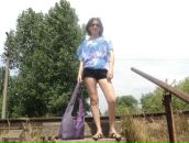 Фотография Михайловой Натальи