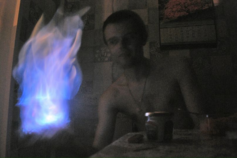 Дима Воробьев фотография #18