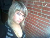 Фотография Бариновой Алены