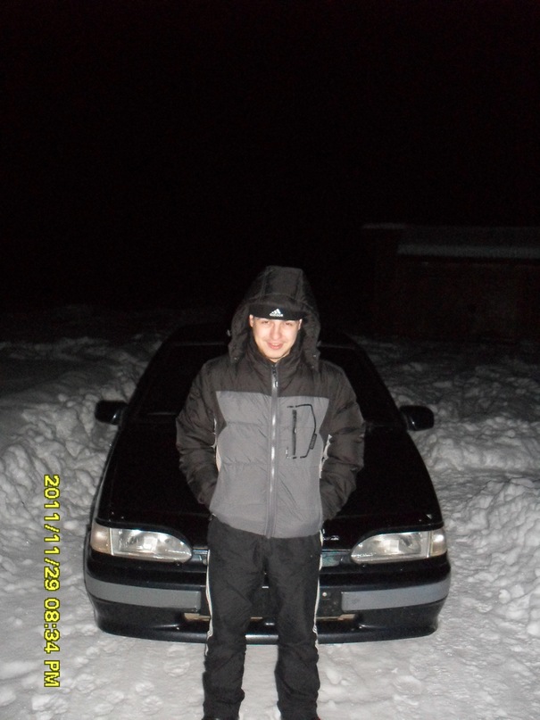 Антон Мосеев фотография #46