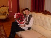 Фотография Жарикова Алексея