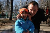 Фотография Ковтуна Евгения