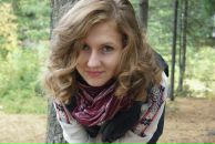 Фотография Иотченко Валерии