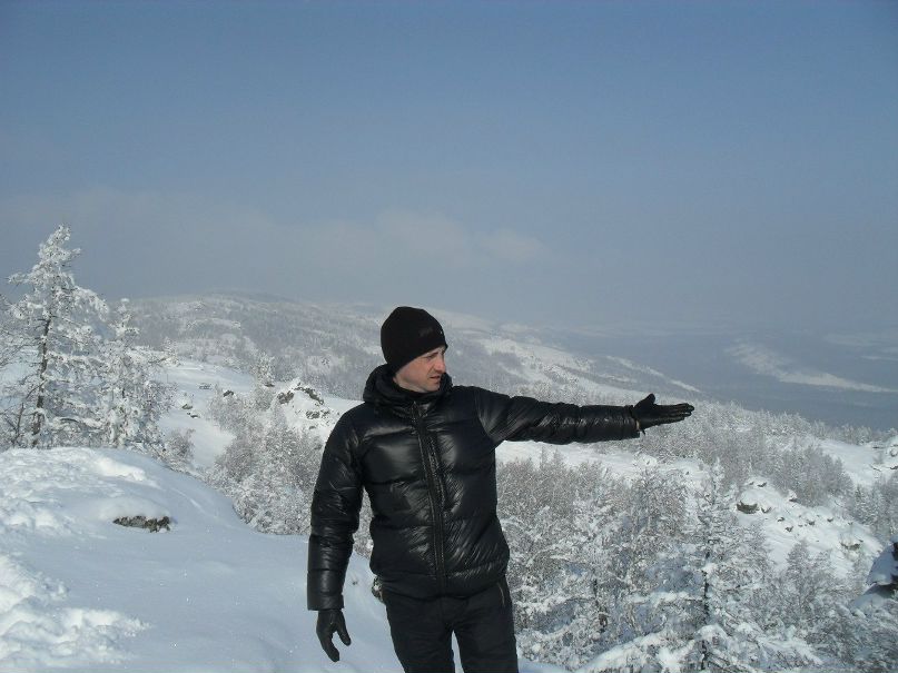 Дмитрий Козлов фотография #50