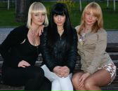 Фотография Ярошевской Анастасии