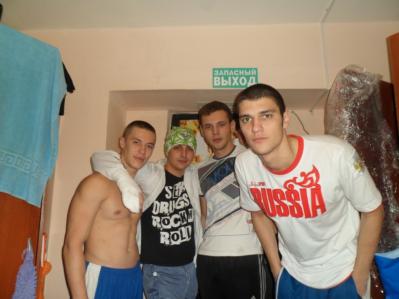 Дмитрий Ермаков фотография #33