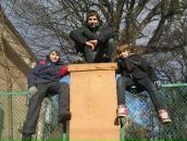 Софія Безпалюк фотография #2 (источник - https://vk.com/id80445230)