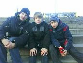 Софія Безпалюк фотография #18 (источник - https://vk.com/id80445230)