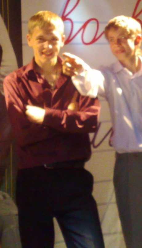 Антон Тингаев фотография #8