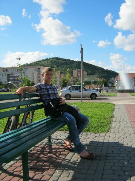 Артур Иваненко фото №42