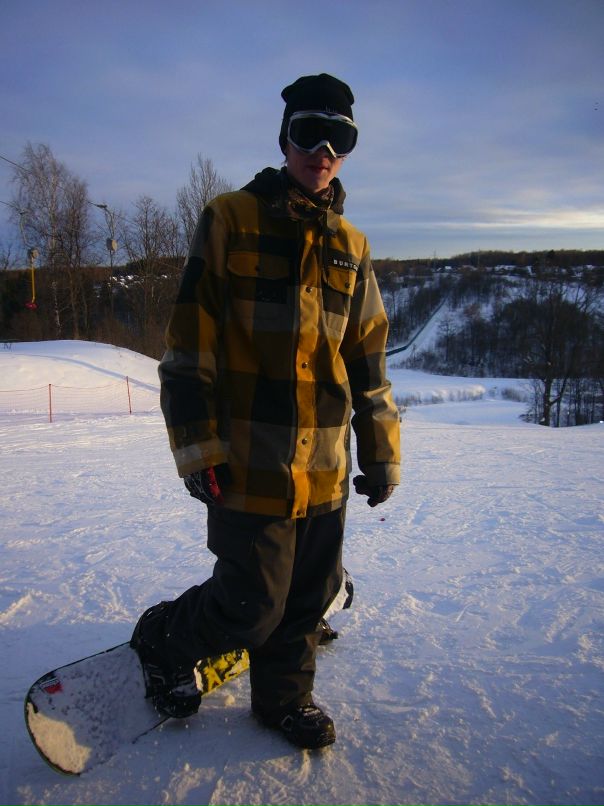 Дмитрий Кузнецов фотография #19