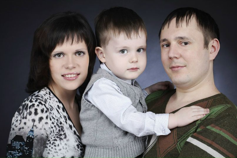 Арден Балабаев фотография #4