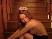 Фотография Поленниковой Анны