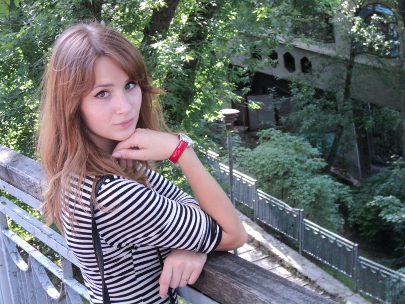 Вера Красненко фото №18