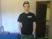 Фотография Калинина Руслана