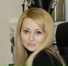 Фотография К Светланы