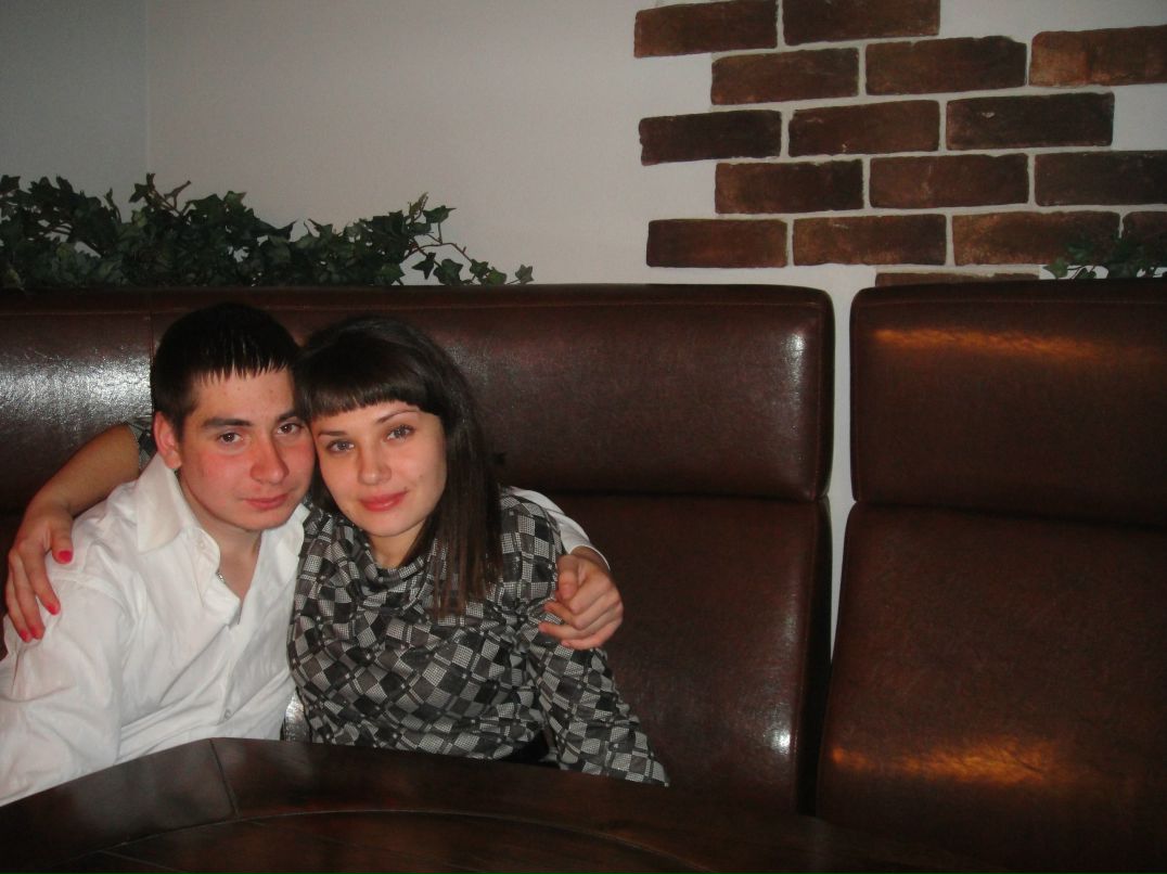 Андрей Павлюченко фотография #35