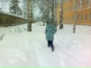 Фотография Баранцевой Яны