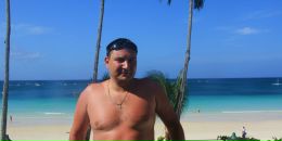 Фотография Кота Романа