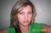 Фотография Карповской Анны