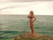 Фотография Бреевой Серафимы