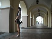 Фотография Богдановой Александры