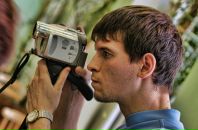 Фотография Рыжкова Андрея