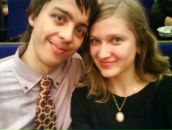 Фотография Ковалевой-Кочемасовой Анны