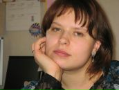 Фотография Корнеевой Алёны