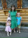 Леся Камінська фотография #43 (источник - https://vk.com/id132699221)