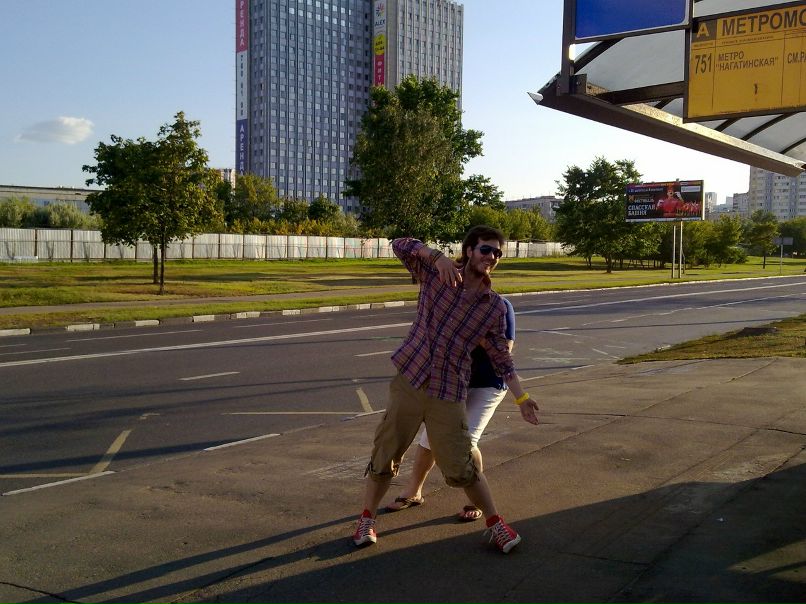 Федя Орлов фотография #32