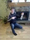 Андрій Петришак фотография #36 (источник - https://vk.com/id140688684)