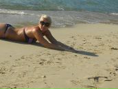 Фотография Зориной Елены