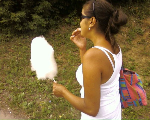 Анастасия Лакеева фото №4