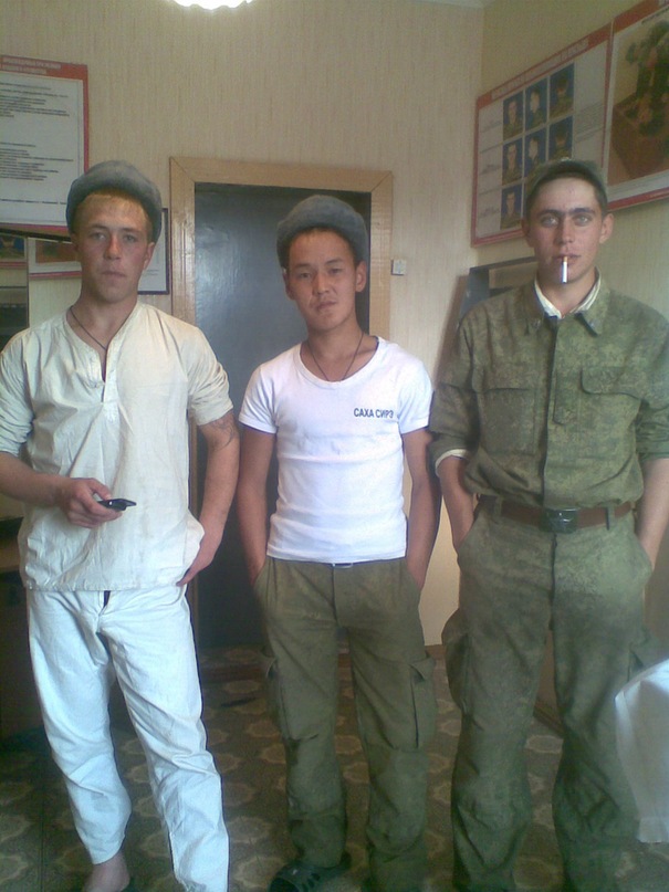 Николай Иванов фотография #42