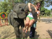 Фотография Арслановой-Батталовой Елены