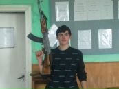 Ігор Кіщак фотография #49 (источник - https://vk.com/id71533340)