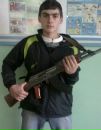 Ігор Кіщак фотография #43 (источник - https://vk.com/id71533340)