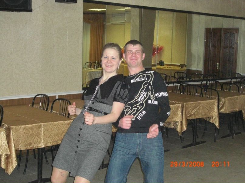 Дмитрий Иванов фотография #23