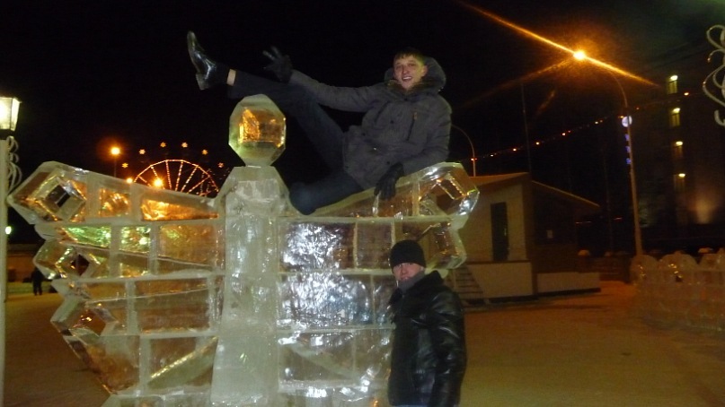 Иван Ермаков фотография #41