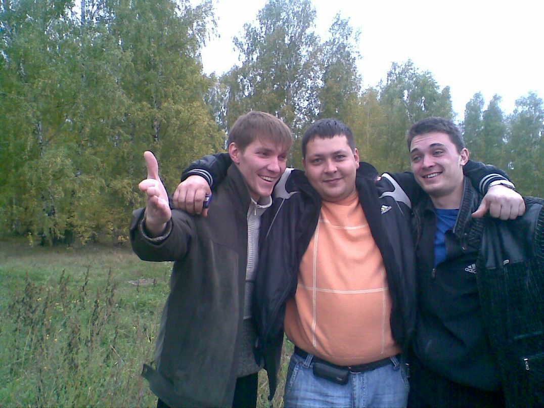 Артем Васильков фотография #41
